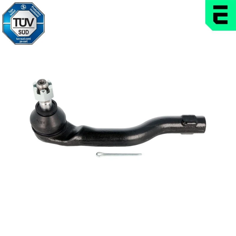 Image of Track rod end OPTIMAL G1-1533