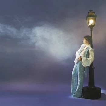 Image of Christine And The Queens - La Vita Nuova Vinyl