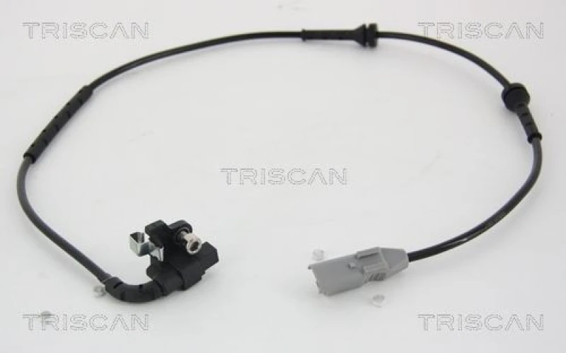 Image of TRISCAN ABS sensor TRISCAN 8180 28307