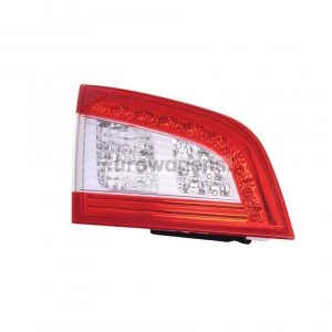 Image of Rear light left inner LED Peugeot 508 SW 11-13