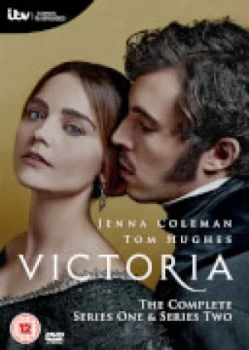 Image of Victoria TV Show Season 1-2