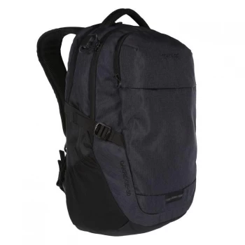 Image of Regatta Oakridge Air 30L Backpack - Ash/Black