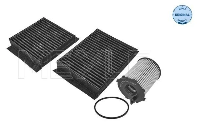 Image of Filter kit MEYLE 11-12 330 0000/SK