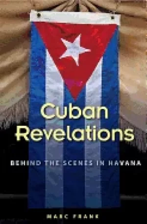 Image of cuban revelations behind the scenes in havana