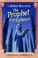 Image of prophet from ephesus the roman mysteries 16