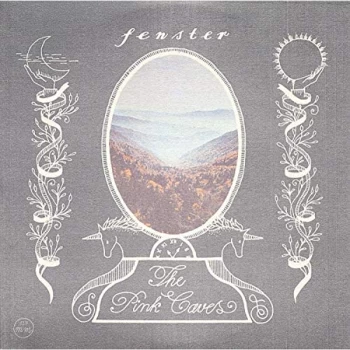 Image of Fenster - The Pink Caves Vinyl