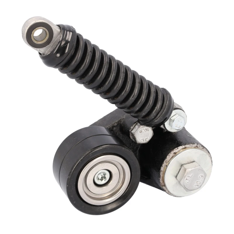 Image of FEBI BILSTEIN 188707 Tensioner Metal Belt Tensioner,v-ribbed belt (541)
