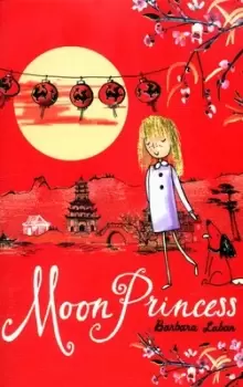 Image of Moon princess by Barbara Laban