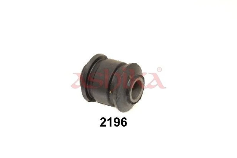 Image of ASHIKA Holder, control arm mounting ASHIKA GOM-2196