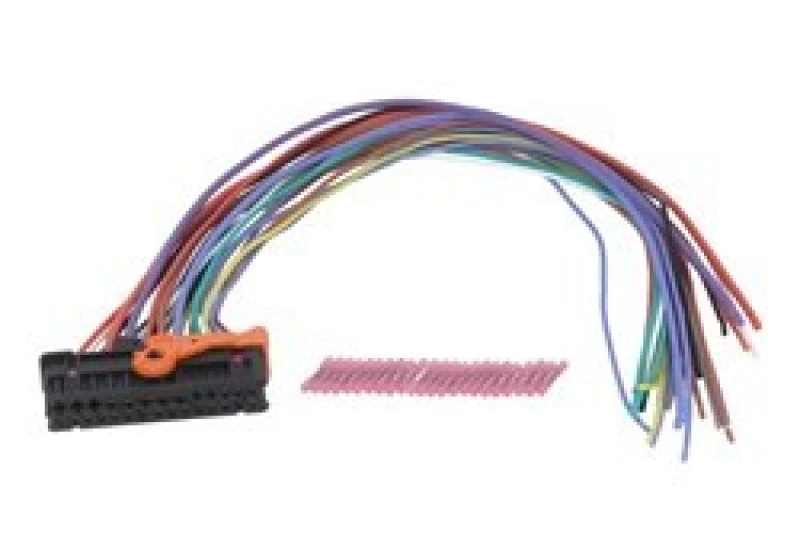 Image of AKUSAN Cable Repair Set, door AKUSAN K06W056AKN
