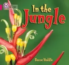 Image of In the Jungle : Band 01b/Pink B