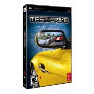 Image of Test Drive Unlimited Game