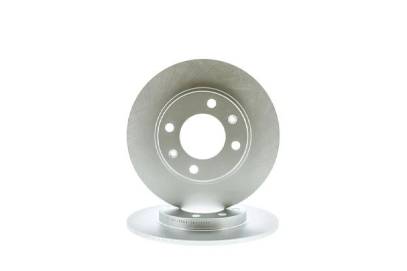 Image of AISIN Brake disc AISIN Q6R963S