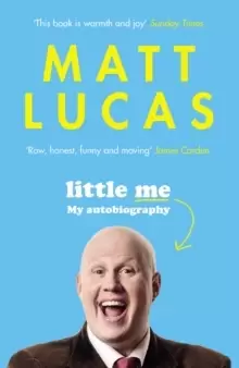 Image of Little Me : My autobiography
