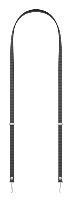 Image of Apple Crossbody Strap - Black MGGL4ZM/A