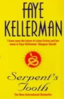Image of Serpent's Tooth