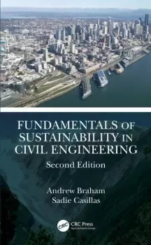 Image of Fundamentals of Sustainability in Civil Engineering