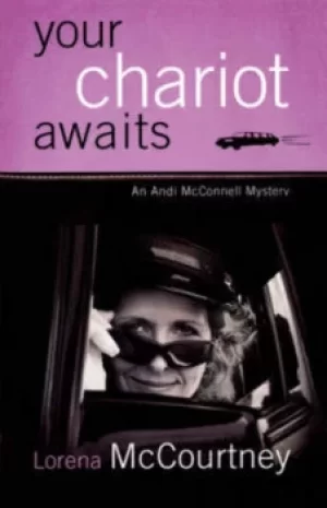 Image of Your chariot awaits by Lorena McCourtney