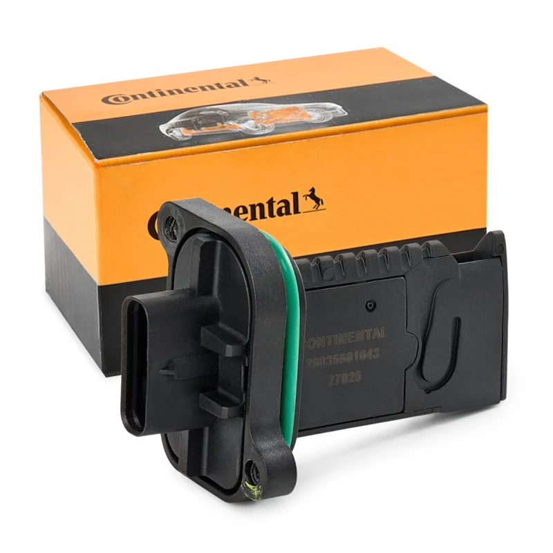 Image of VDO Mass air flow sensor VDO 2803550164302
