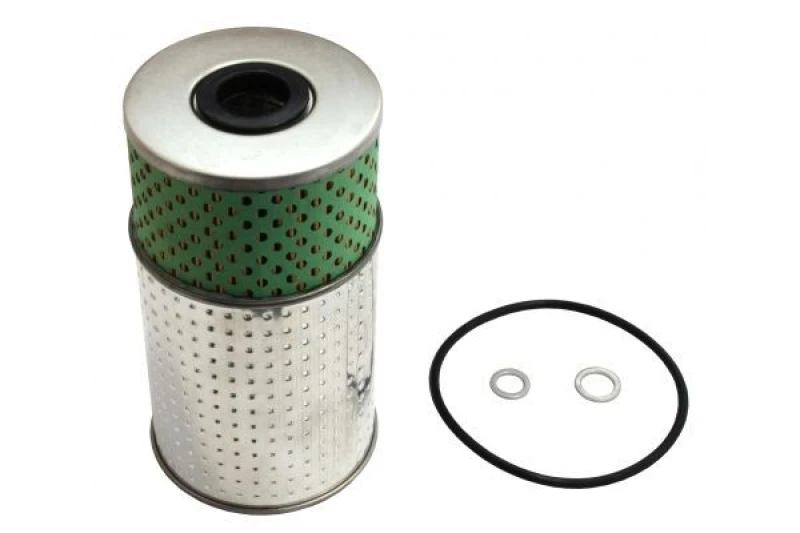 Image of MAPCO 61157 Oil filter Filter Insert Oil Filter (7)