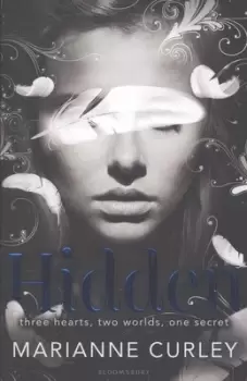 Image of Hidden by Marianne Curley
