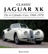 Image of classic jaguar xk the 6 cylinder cars 1948 1970