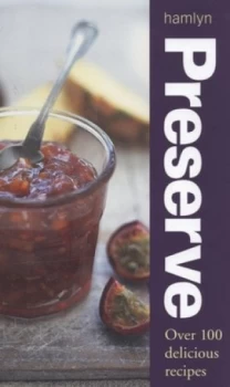 Image of Preserve Hardback