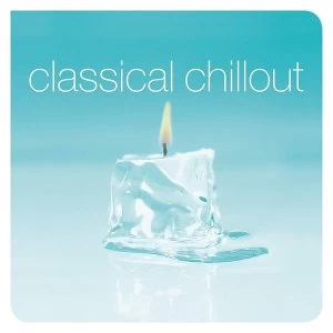Image of Various - Classical Chillout Vinyl