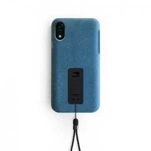 image of Lander Moab Case for Apple iPhone XR - Blue