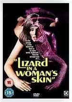Image of Lizard In A Womans Skin