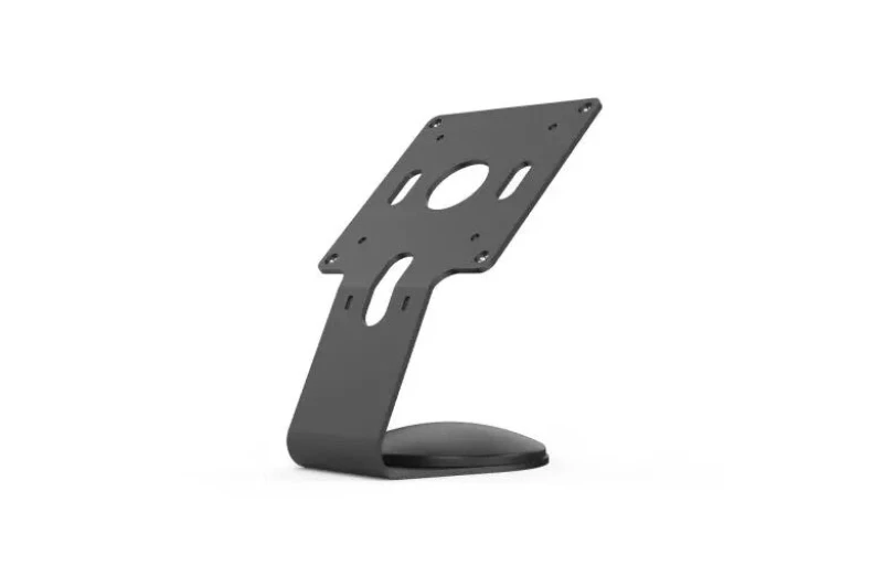 Image of Compulocks Compulocks VESA Fixed 45 Degree Core Counter Stand or Wall Mount Black 111B