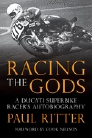 Image of racing the gods