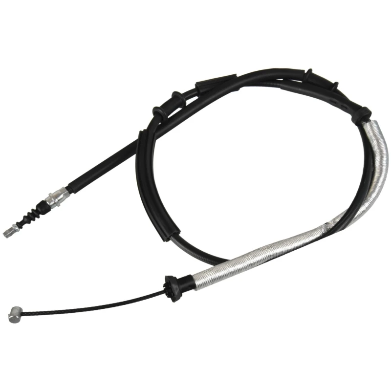 Image of Handbrake cable FEBI BILSTEIN 178285