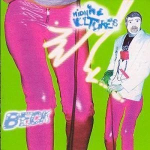 image of Midnite Vultures by Beck CD Album