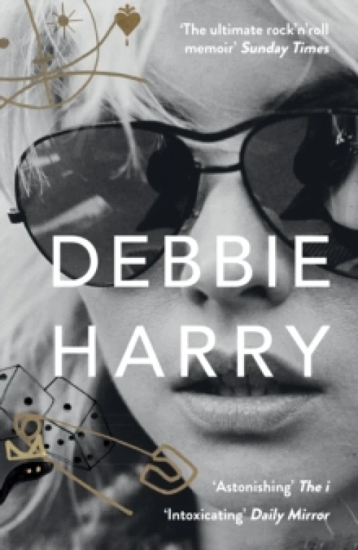 Image of Face It. Paperback. By Debbie Harry, Sylvie Simmons Books