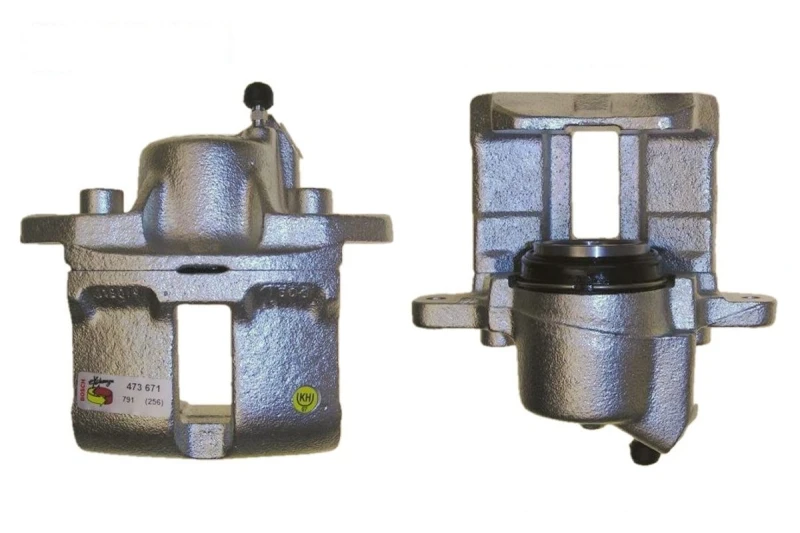 Image of Brake caliper Bosch 0 986 473 671