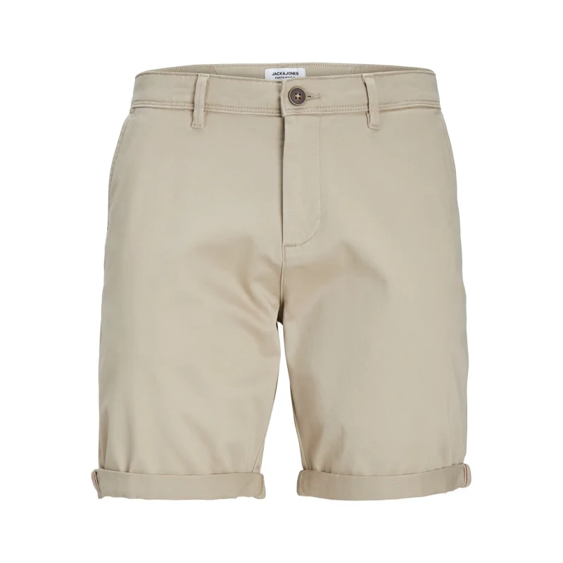 Image of jack & jones Short Jack & Jones Bowie Beige Male XL