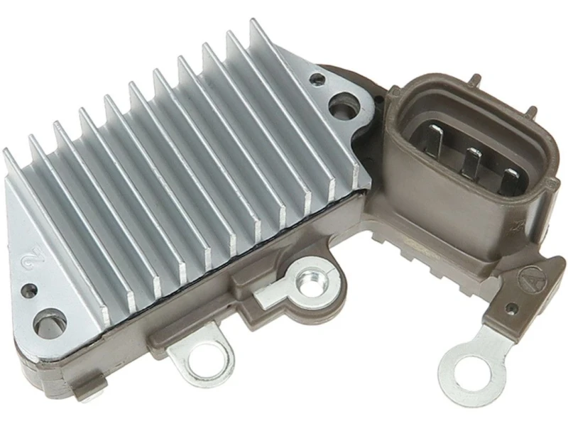 Image of AS-PL Alternator voltage regulator AS-PL ARE6200S