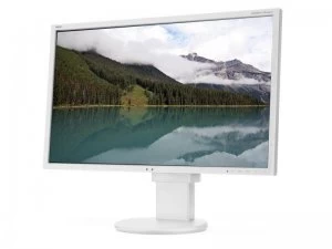 NEC 22" EA223WM Full HD LED Monitor