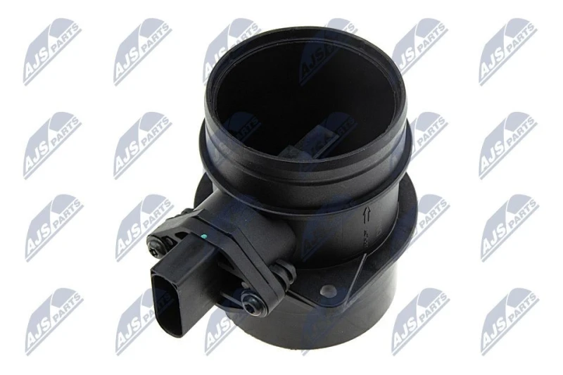 Image of NTY Mass air flow sensor NTY EPP-AU-018