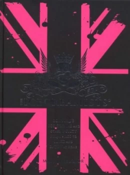 Image of The Icecreamists by Matt O Connor Hardback