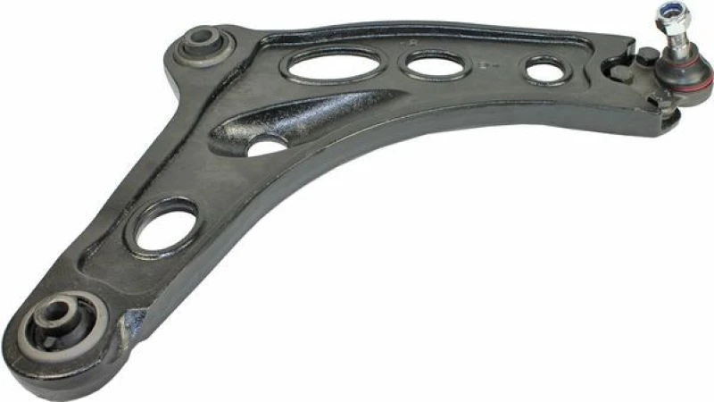 Image of METZGER Suspension arm METZGER 58102602