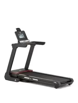 Image of adidas T-19x Folding Treadmill