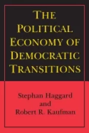 Image of political economy of democratic transitions