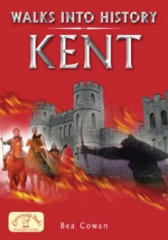 Image of Kent by Bea Cowan Paperback