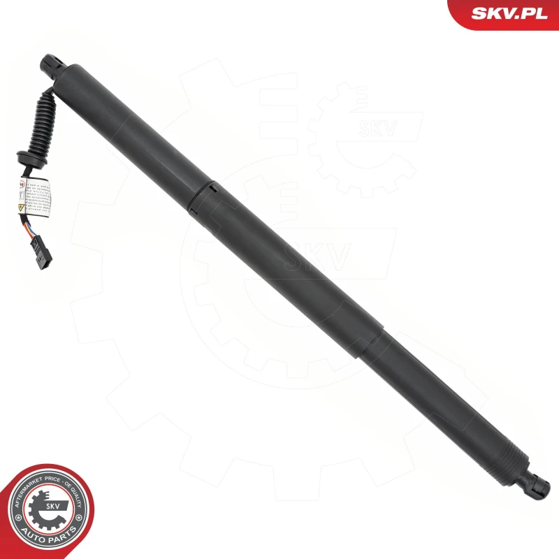 Image of ESEN SKV Electrical motor, tailgate ESEN SKV 52SKV185