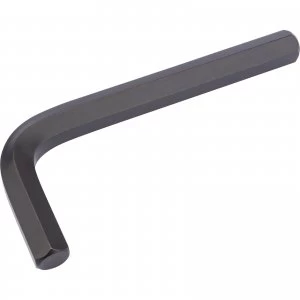 Image of Draper Hexagon Allen Key Metric 17mm