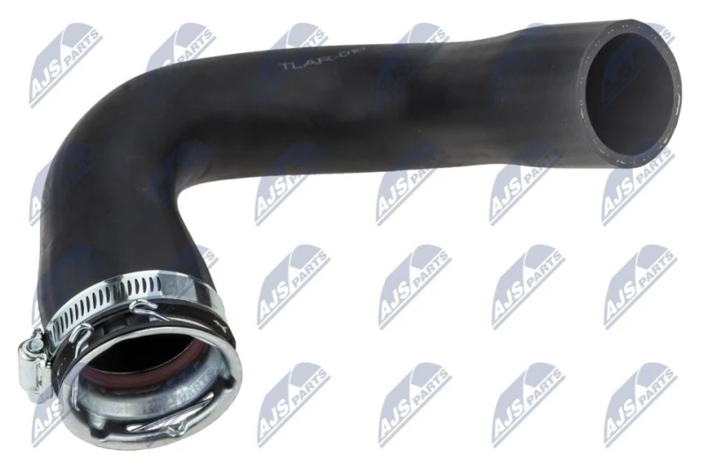 Image of NTY Charger intake hose NTY GPP-AR-010