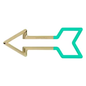Image of Pretty Useful Tools Bottle Opener 04 - Topaz