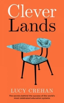 Image of Cleverlands by Lucy Crehan Hardback